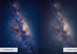 Image result for Sony A72 Astrophotography Setting