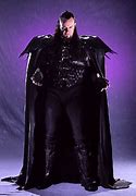 Image result for Undertaker Mohawk