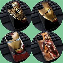 Image result for iron man phones cases