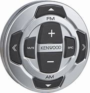 Image result for Kenwood X76 Remote