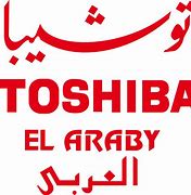 Image result for Toshiba Logo A4
