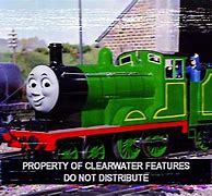 Image result for Thomas and Friends Yellow Victor