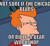 Image result for Chicago Bears Memes 2019