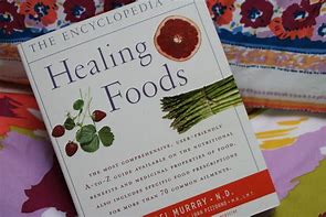 Image result for Healing Foods A4
