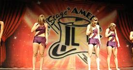 Image result for On Stage America Dance Competition