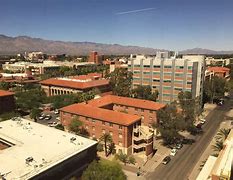 Image result for University of Arizona Tucson