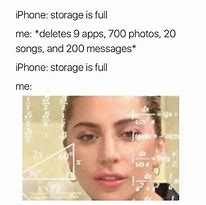 Image result for How to Delete System Storage On iPhone