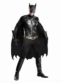 Image result for Batman 80s Costume