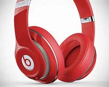 Image result for Beats by Dre Wireless Headphones Rose Gold