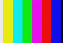 Image result for AT&T Color Bars
