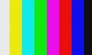 Image result for Colour Test Pattern