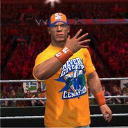 Image result for John Cena Video Game