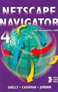 Image result for Netscape Navigator