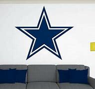 Image result for Dallas Cowboys Star Wall Decal