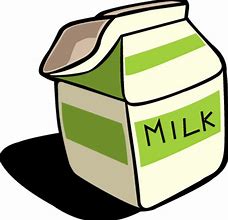 Image result for Milk Clip Art