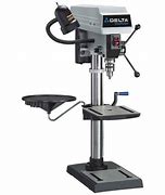 Image result for Delta Bench Drill Press