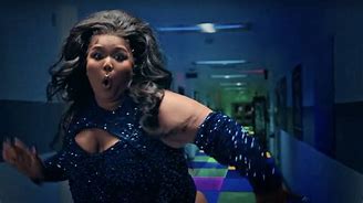 Image result for Lizzo About Damn Time CD