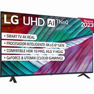 Image result for UHD 4K TV LG 55" Class Smart