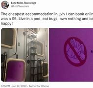 Image result for You Will Live in the Pod