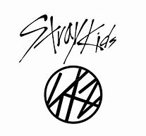 Image result for Stray Kids Logo Drawing