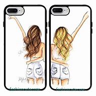 Image result for Quadrupoal BFF Phone Cases