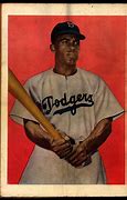 Image result for Jackie Robinson Game Used Bat