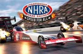 Image result for NHRA Drag Racing Game Original PC