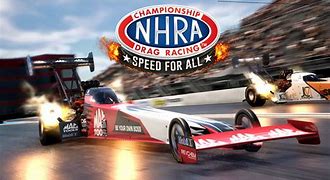 Image result for NHRA Drag Racing Xbox