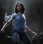 Image result for alita