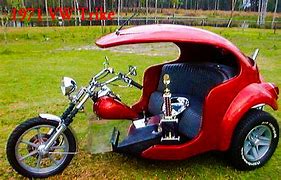 Image result for Trike Motorcycle with Roof