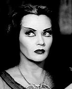 Image result for Lily Munster Photo Gallery