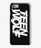 Image result for Teen Wolf iPhone SE Cases