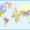 Image result for United States and World Map Printable Free