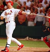 Image result for Mark McGwire