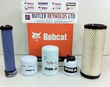 Image result for Bobcat 430 Excavator Filters