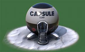 Image result for Dragon Ball Capsule