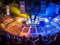 Image result for Most Popular eSports Brands