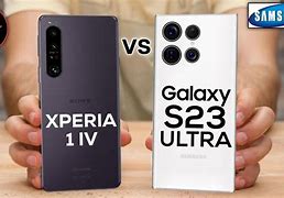 Image result for Xperia 1 VVS S23 Ultra