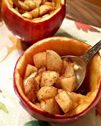 Image result for Ambrosia Apple Pie