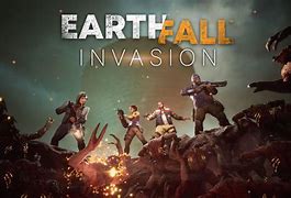 Image result for Earthfall PS4