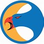 Image result for Hawks Logo Pixel Art