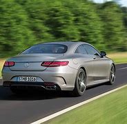 Image result for Mercedes S-Class Coupe 2015