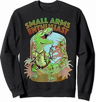Image result for Small Arms Enthusiast T-Rex Meme