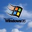 Image result for Windows Me Lock Screen