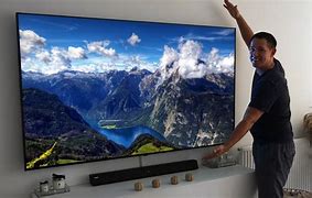 Image result for Biggest Size of TV