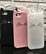 Image result for An iPhone Five Cute Case