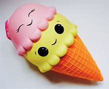 Image result for Big Ice Cream Squishy