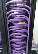 Image result for Ethernet Cable Organizer