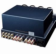 Image result for Phono Tube Amplifier