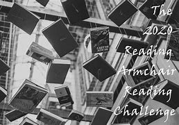 Image result for 20-Day Reading Challenge